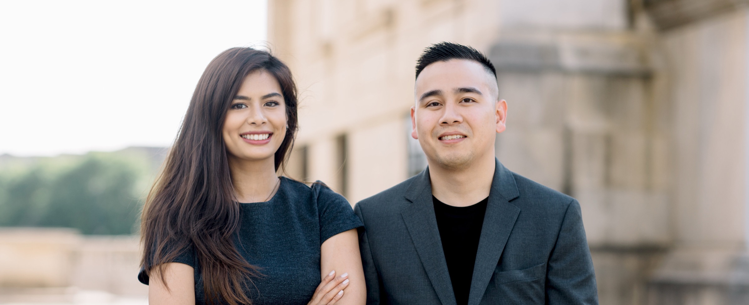 The NRG Nguyen Realty Group team